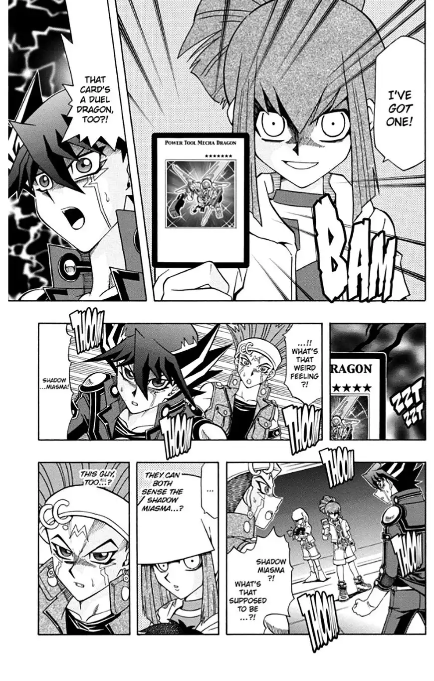 Yu-Gi-Oh! 5Ds - A Chapter 23 10